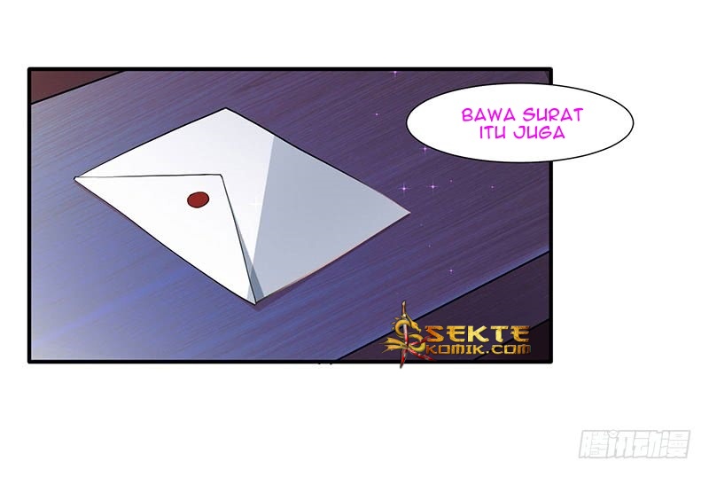 Rebirth Abandoned Less Return Chapter 03 Gambar 22